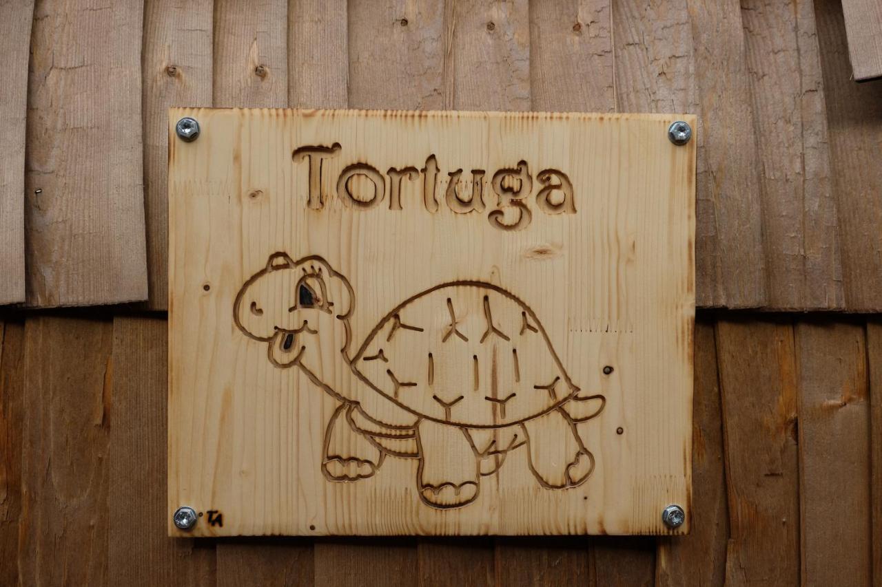 Tortuga - Einfach Anders! Villa Landau in der Pfalz Kültér fotó