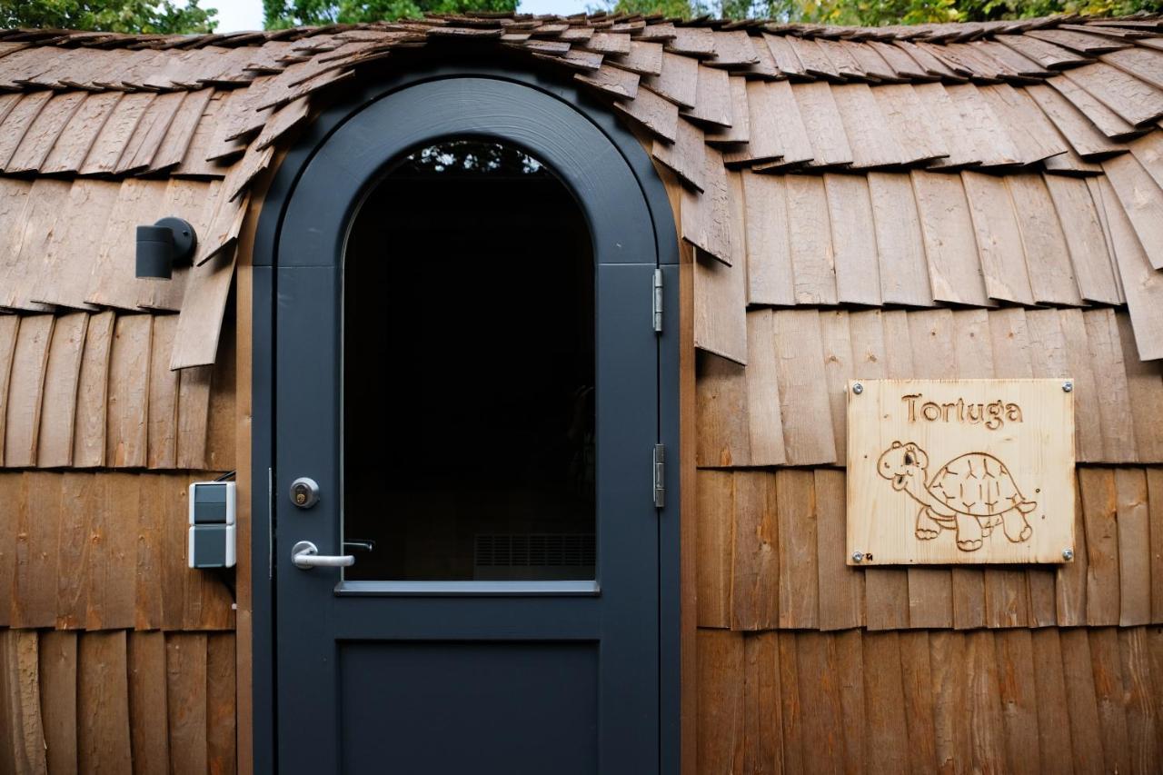 Tortuga - Einfach Anders! Villa Landau in der Pfalz Kültér fotó